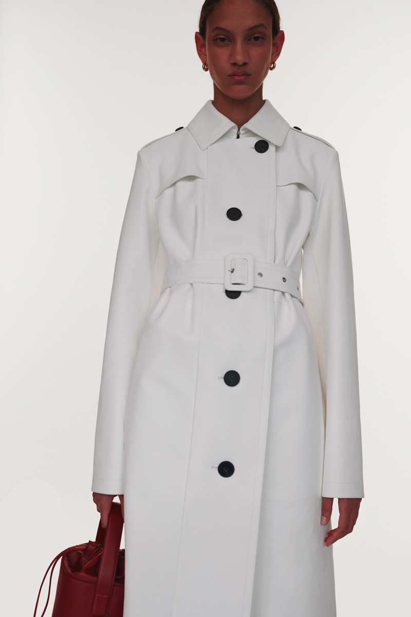 Spring/Summer 2020 Resort / Jil Sander-1