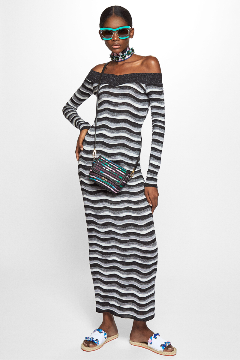 Spring/Summer 2020 Resort / Emilio Pucci-2