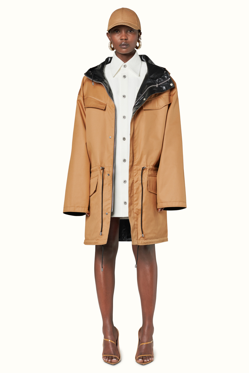 Spring/Summer 2020 Resort / Fenty-2