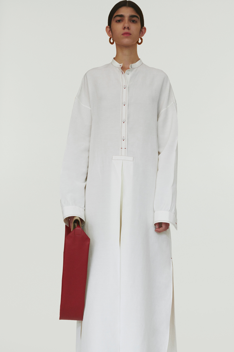 Spring/Summer 2020 Resort / Jil Sander-2