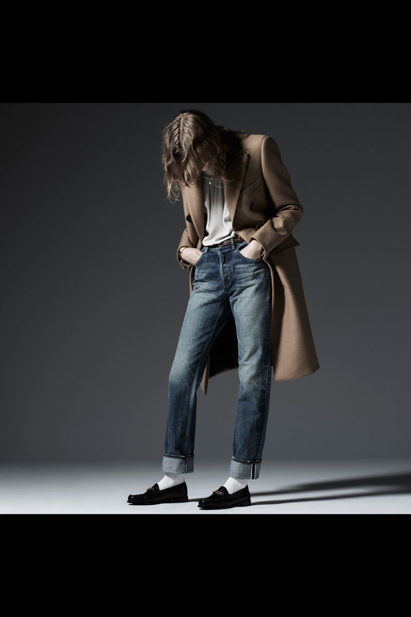 Autumn/Winter 2019 Pre-Fall / Celine-3