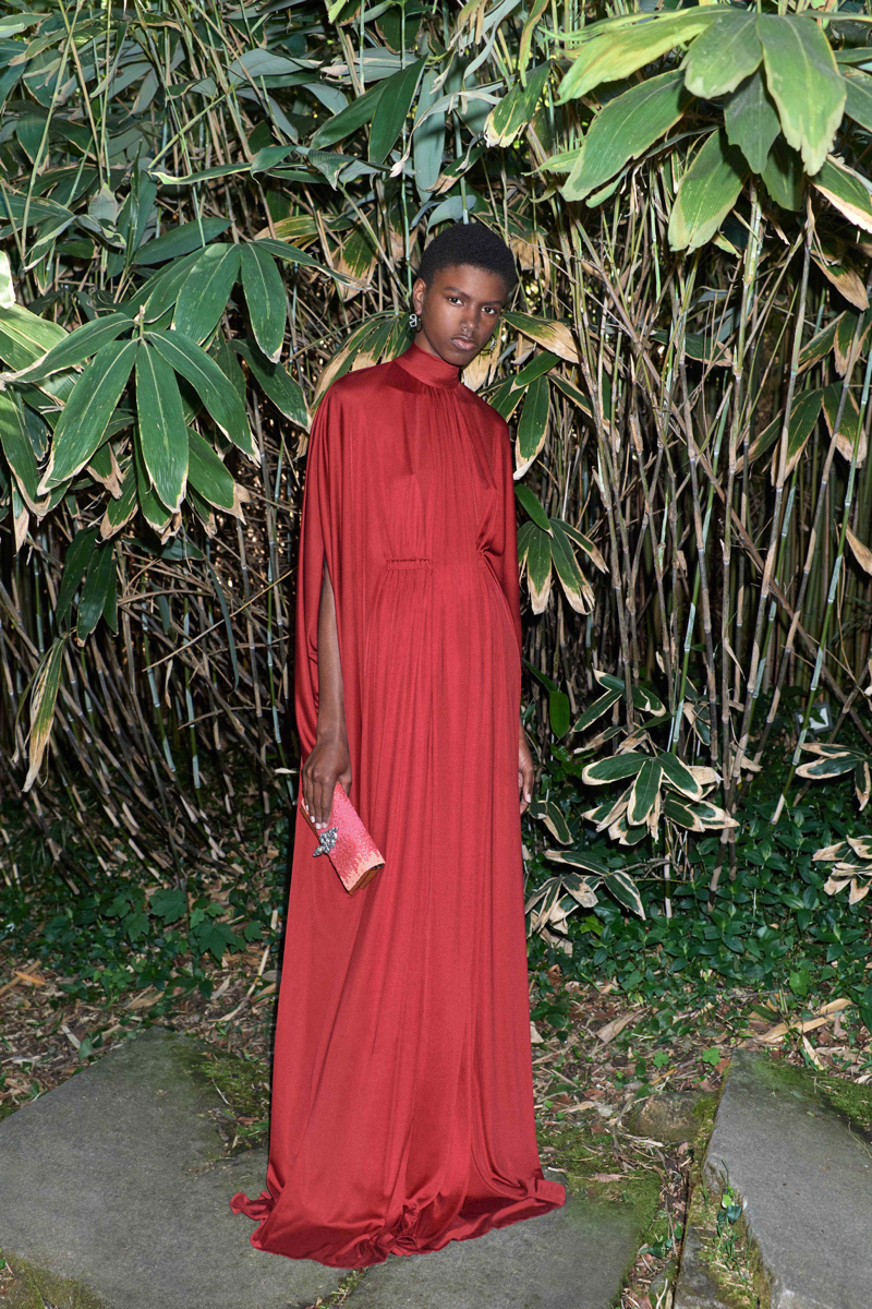 Spring/Summer 2020 Resort / Valentino-3