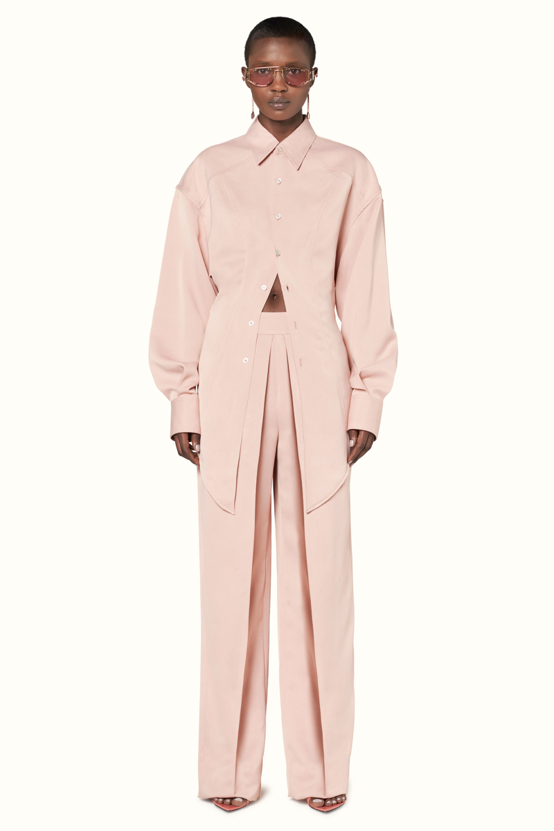 Spring/Summer 2020 Resort / Fenty-3