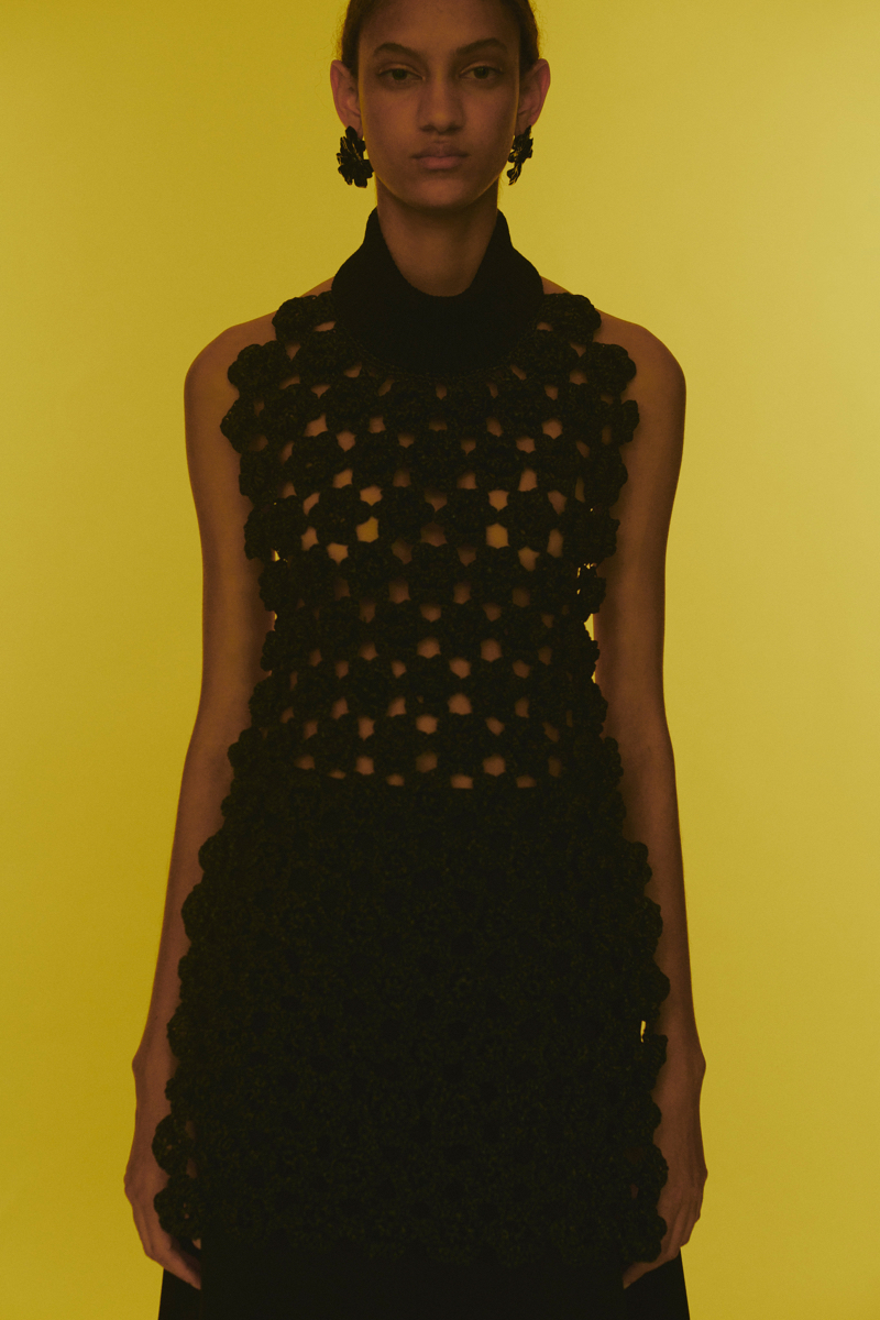Spring/Summer 2020 Resort / Jil Sander-3