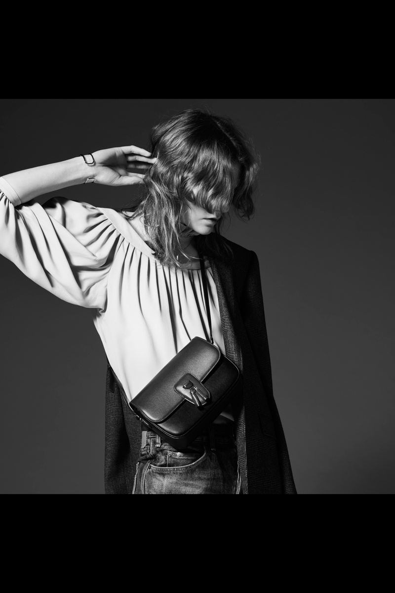 Autumn/Winter 2019 Pre-Fall / Celine-4