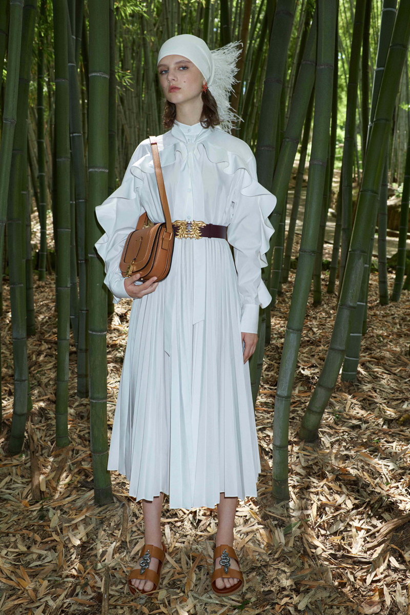 Spring/Summer 2020 Resort / Valentino-4