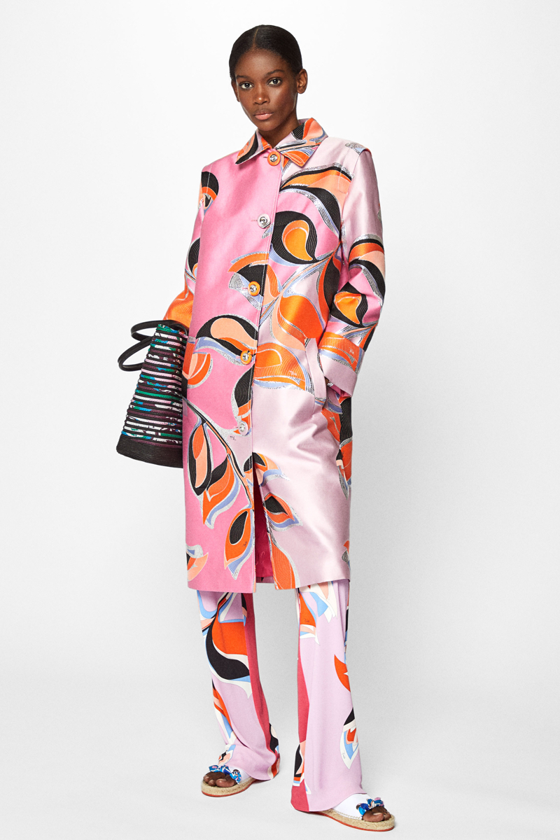 Spring/Summer 2020 Resort / Emilio Pucci-4