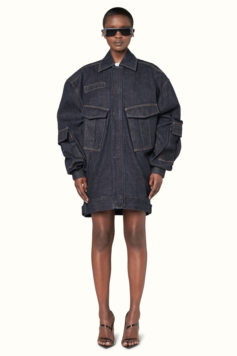 Spring/Summer 2020 Resort / Fenty-4