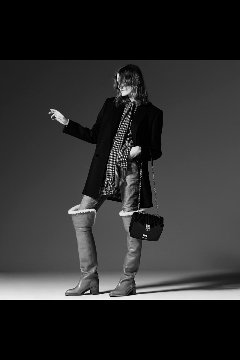 Autumn/Winter 2019 Pre-Fall / Celine-5