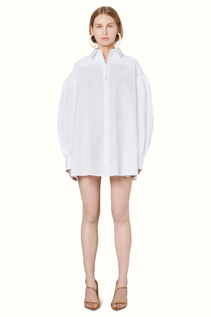 Spring/Summer 2020 Resort / Fenty-5