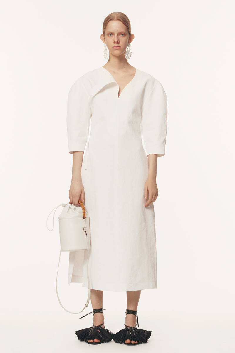 Spring/Summer 2020 Resort / Jil Sander-5