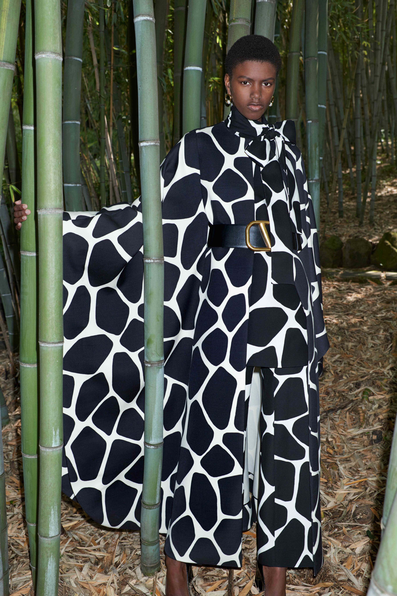 Spring/Summer 2020 Resort / Valentino-6