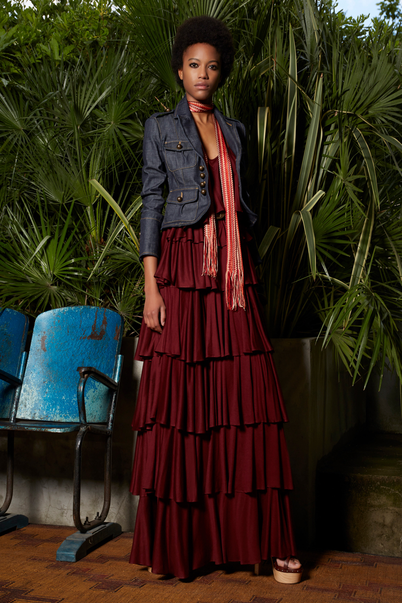 Spring/Summer 2020 Resort / DSquared2-6
