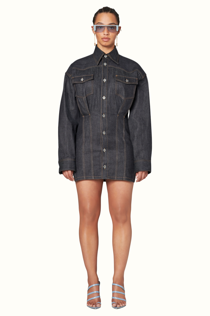 Spring/Summer 2020 Resort / Fenty-6