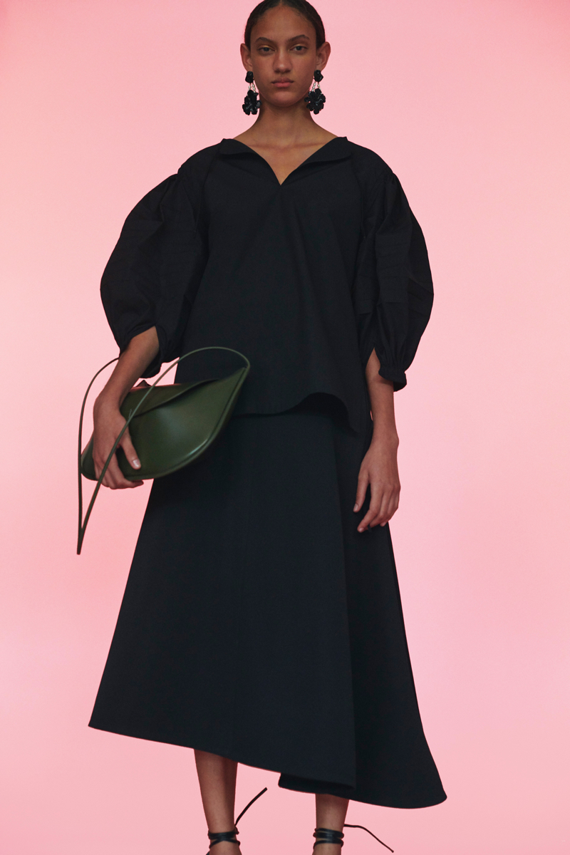 Spring/Summer 2020 Resort / Jil Sander-6
