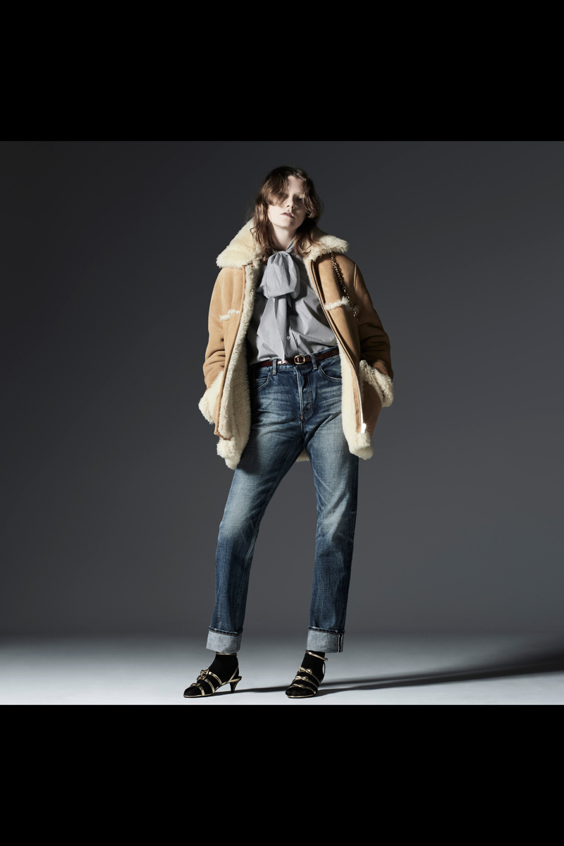 Autumn/Winter 2019 Pre-Fall / Celine-7