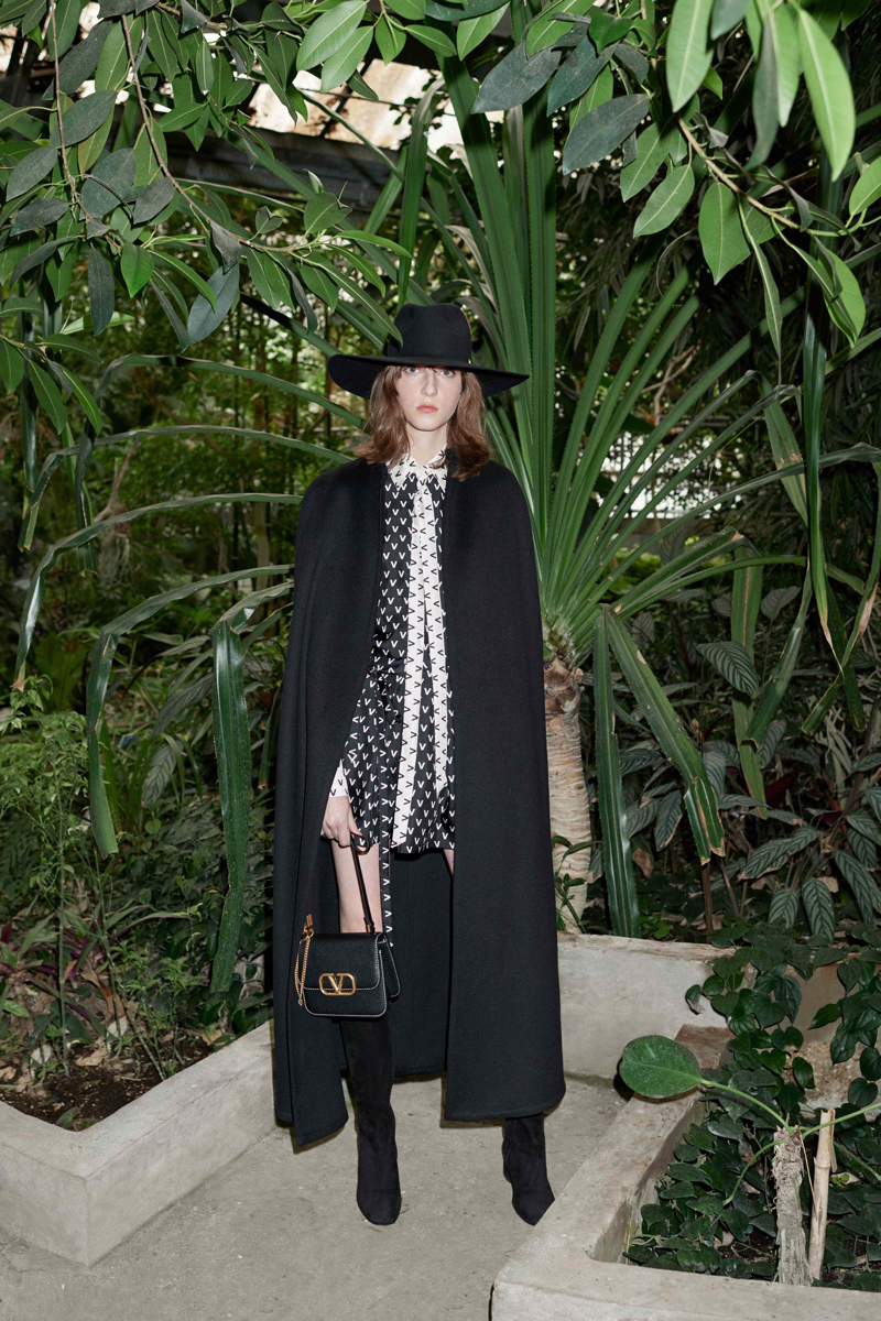Spring/Summer 2020 Resort / Valentino-7