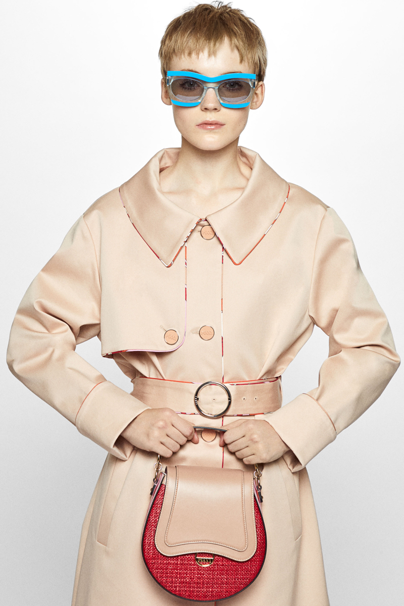 Spring/Summer 2020 Resort / Emilio Pucci-7