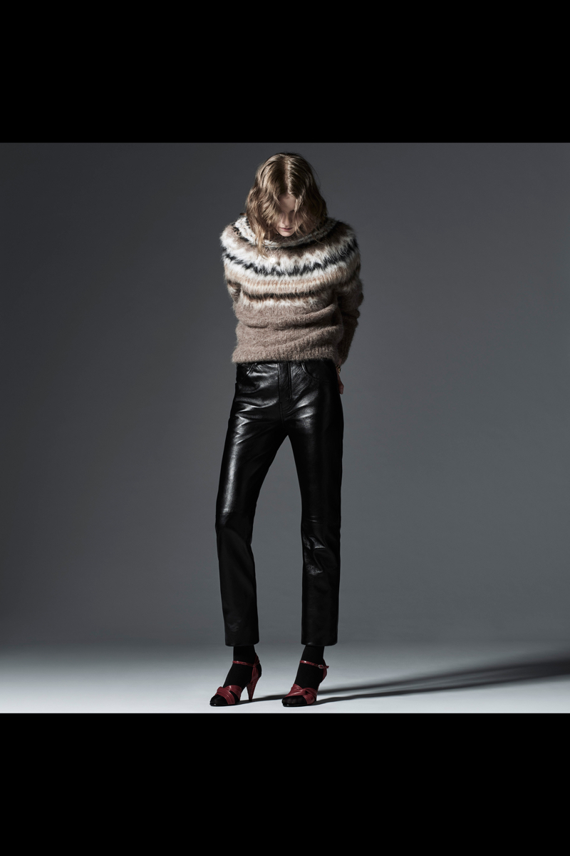 Autumn/Winter 2019 Pre-Fall / Celine-8