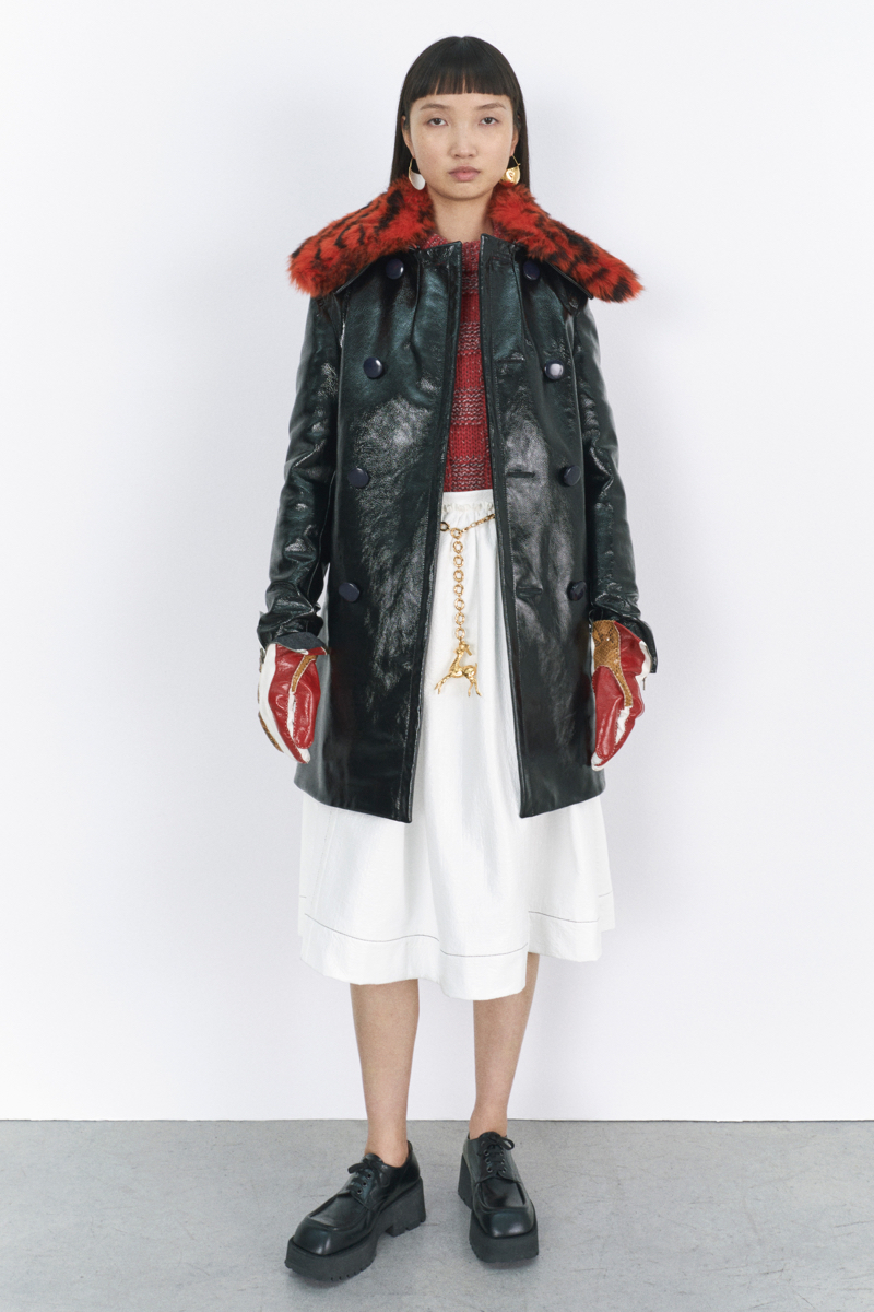 Autumn/Winter 2019 Pre-Fall / Marni-8