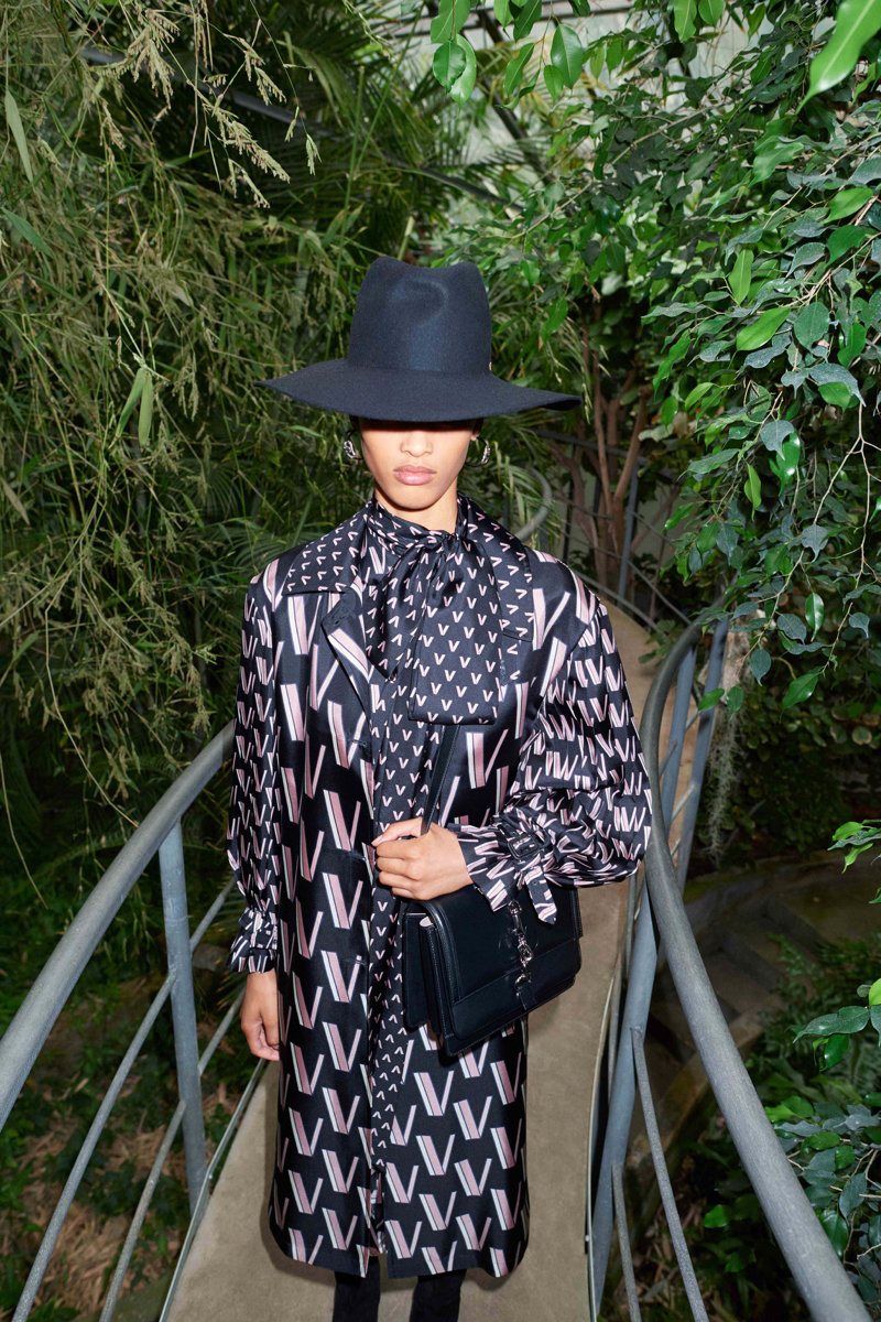 Spring/Summer 2020 Resort / Valentino-8