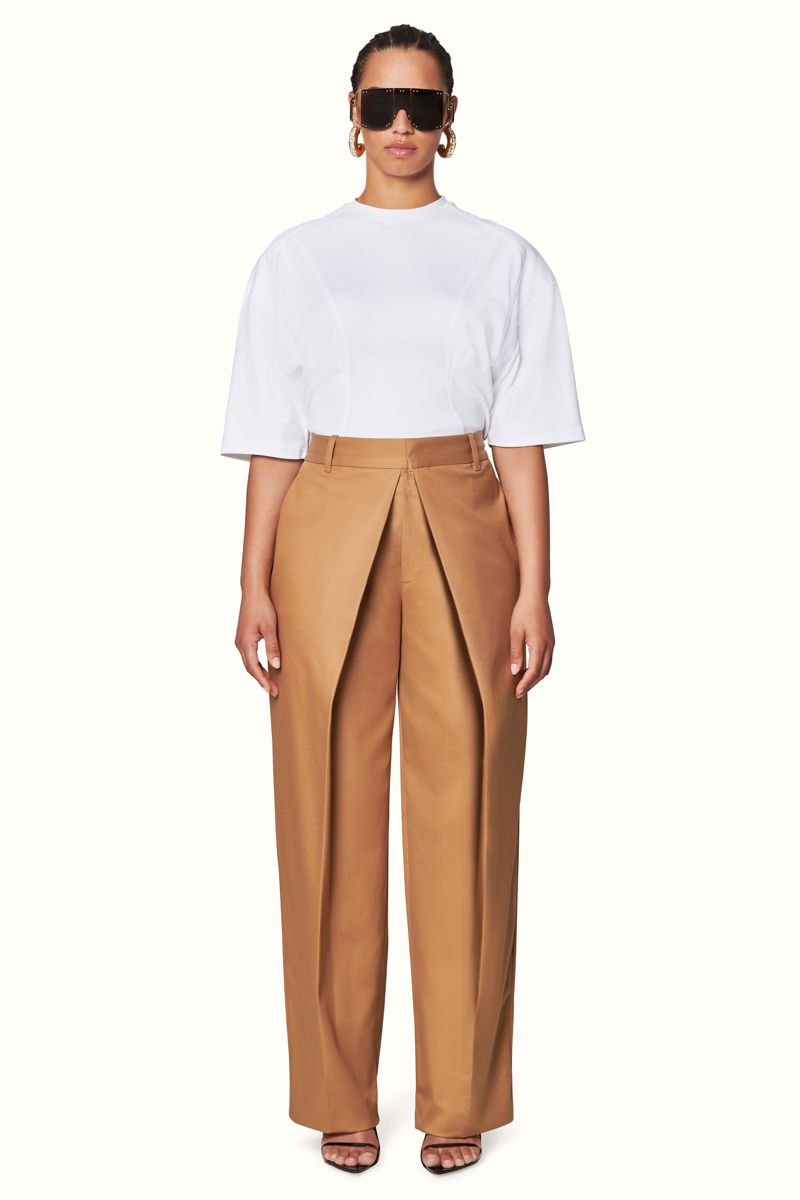 Spring/Summer 2020 Resort / Fenty-8