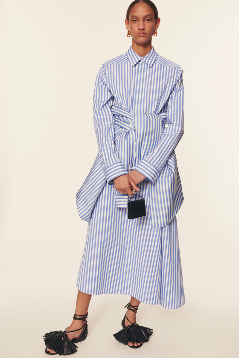 Spring/Summer 2020 Resort / Jil Sander-8