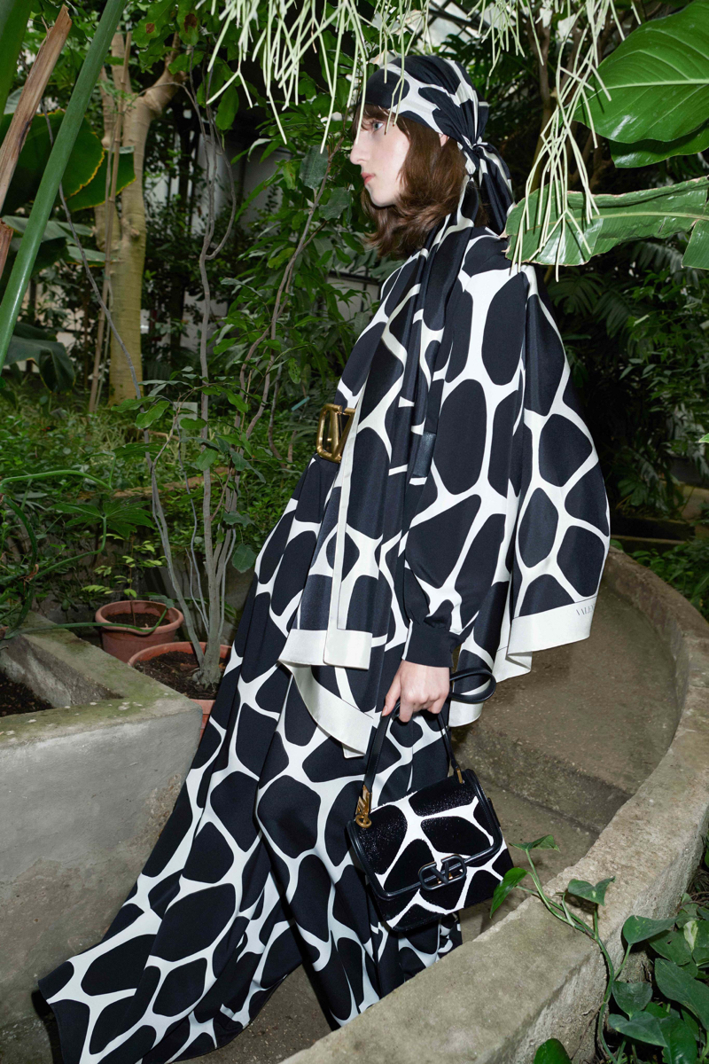 Spring/Summer 2020 Resort / Valentino-9