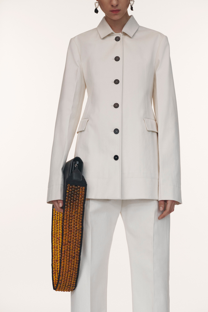 Spring/Summer 2020 Resort / Jil Sander-9