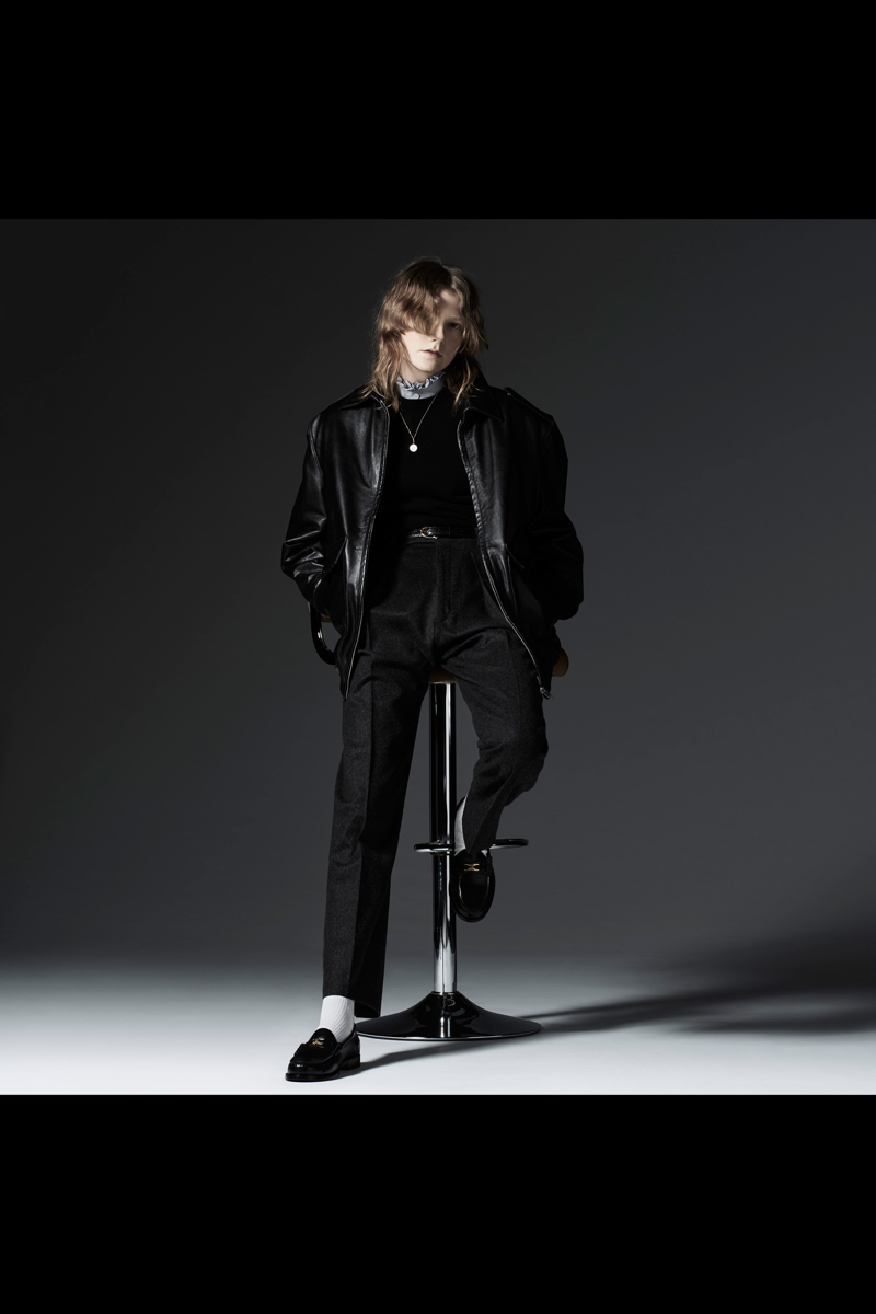 Autumn/Winter 2019 Pre-Fall / Celine-10