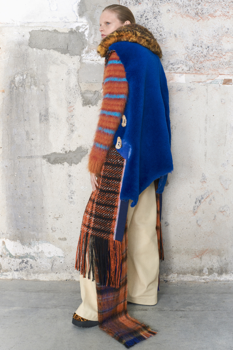 Autumn/Winter 2019 Pre-Fall / Marni-10
