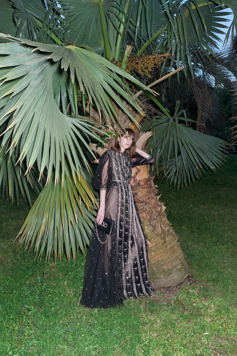 Spring/Summer 2020 Resort / Valentino-10
