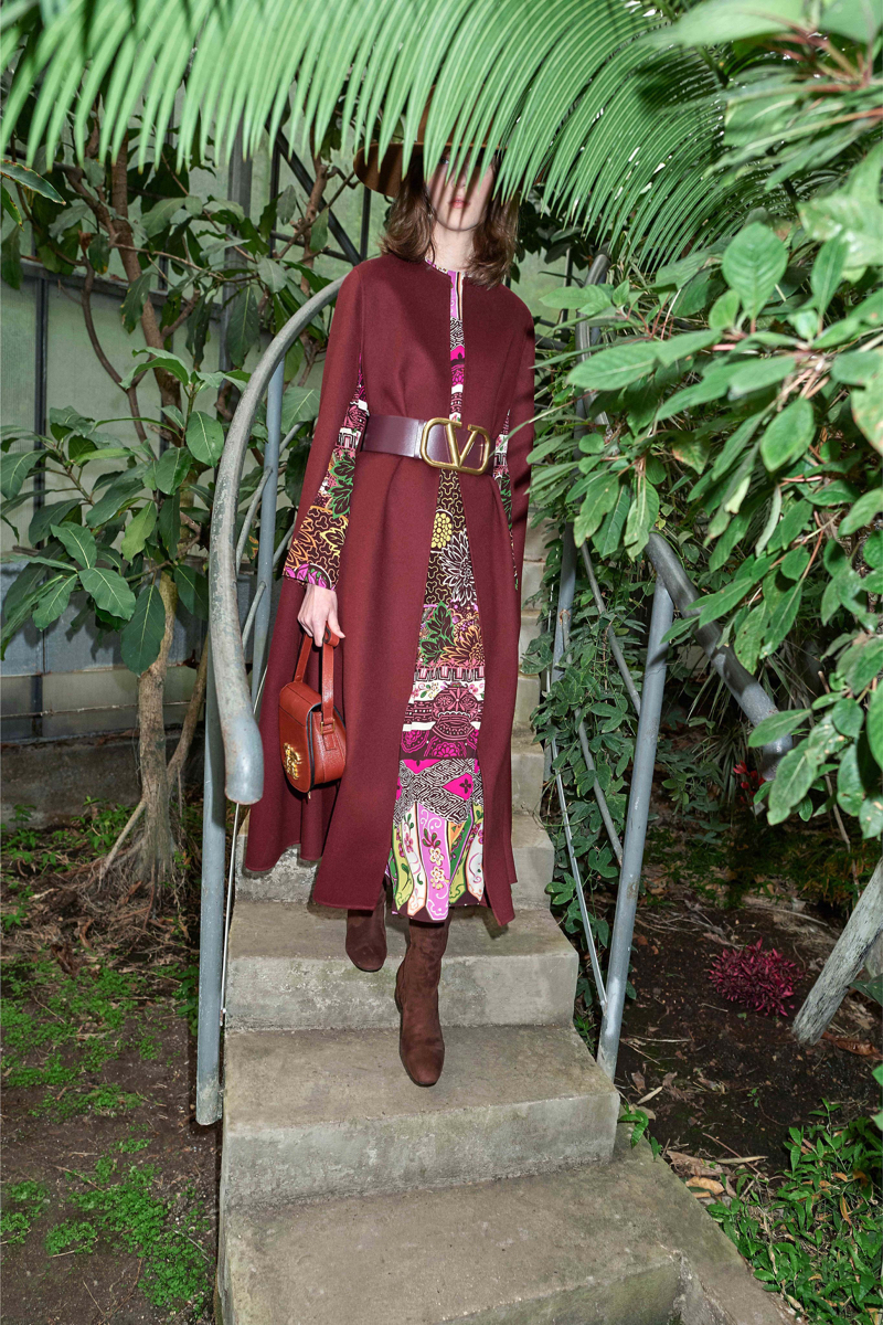 Spring/Summer 2020 Resort / Valentino-11