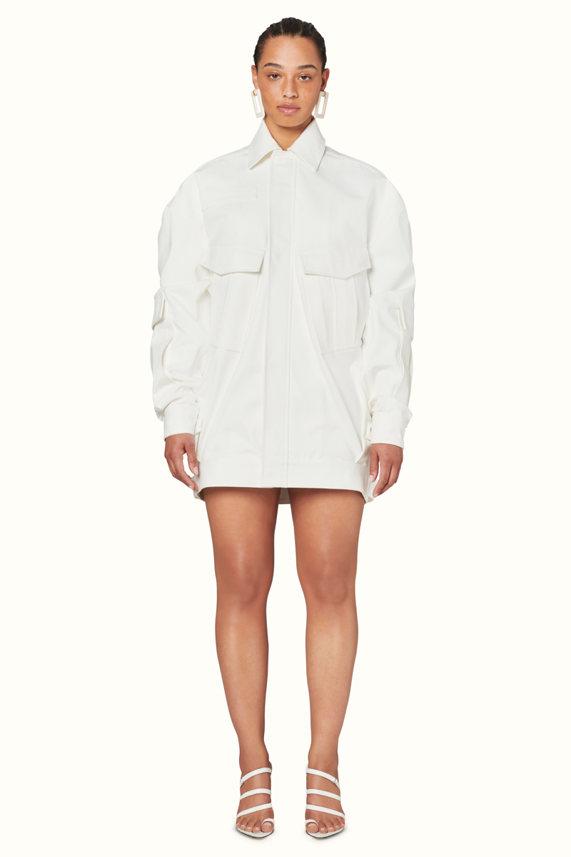 Spring/Summer 2020 Resort / Fenty-11