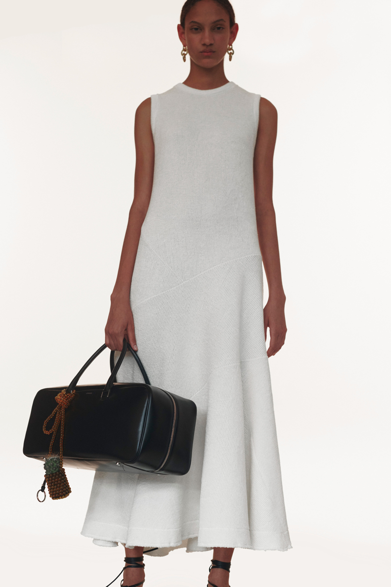 Spring/Summer 2020 Resort / Jil Sander-11