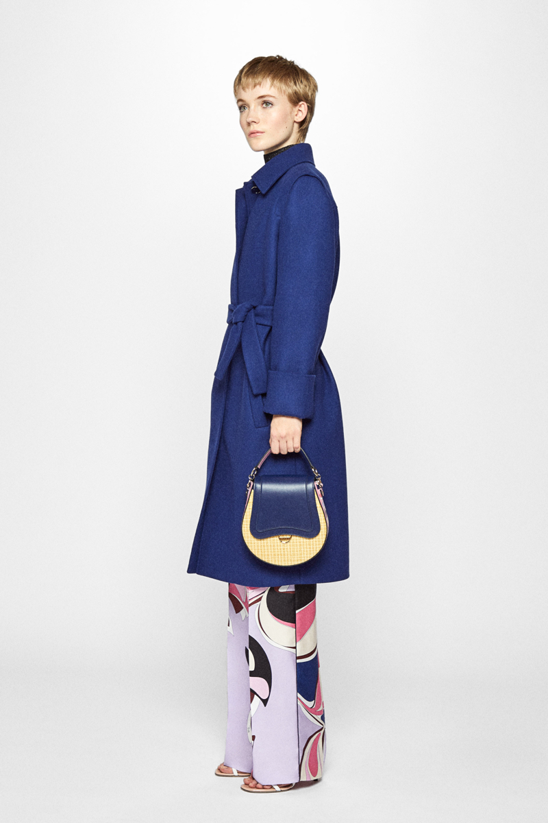 Spring/Summer 2020 Resort / Emilio Pucci-12