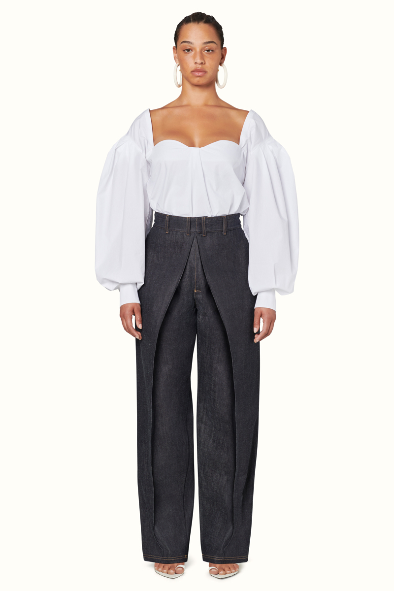 Spring/Summer 2020 Resort / Fenty-12