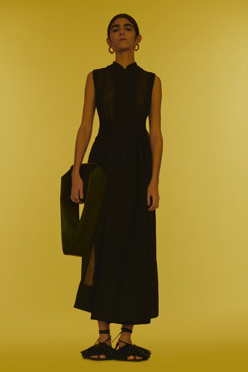 Spring/Summer 2020 Resort / Jil Sander-12