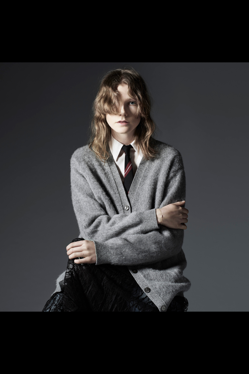 Autumn/Winter 2019 Pre-Fall / Celine-13