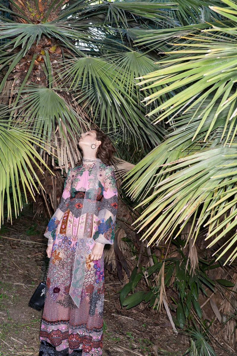 Spring/Summer 2020 Resort / Valentino-13