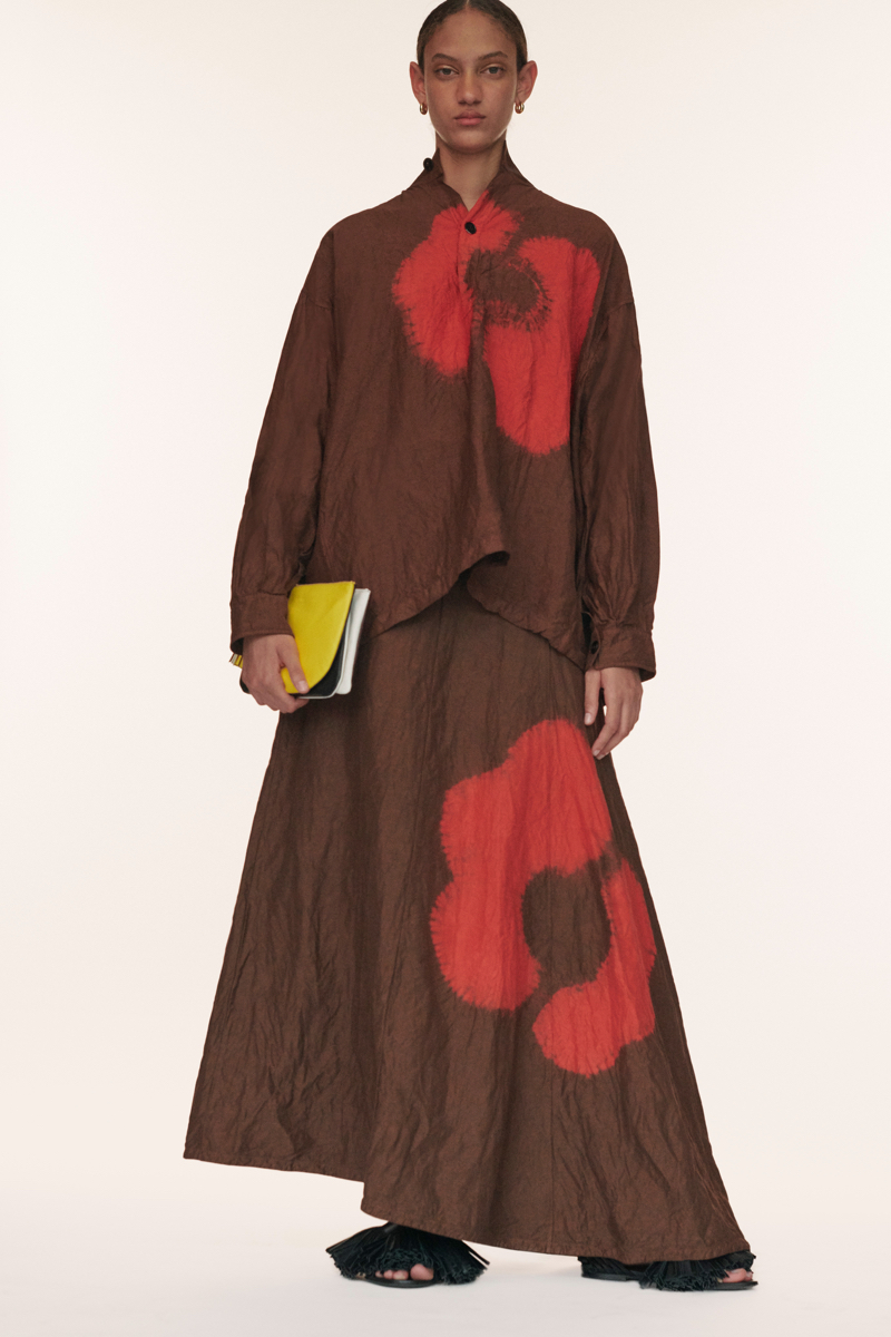 Spring/Summer 2020 Resort / Jil Sander-13