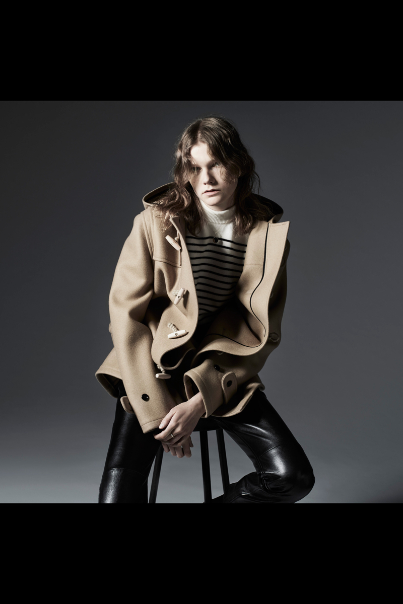 Autumn/Winter 2019 Pre-Fall / Celine-14