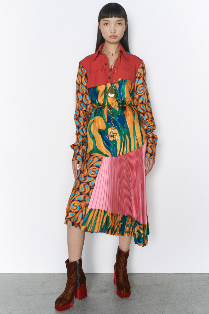 Autumn/Winter 2019 Pre-Fall / Marni-14