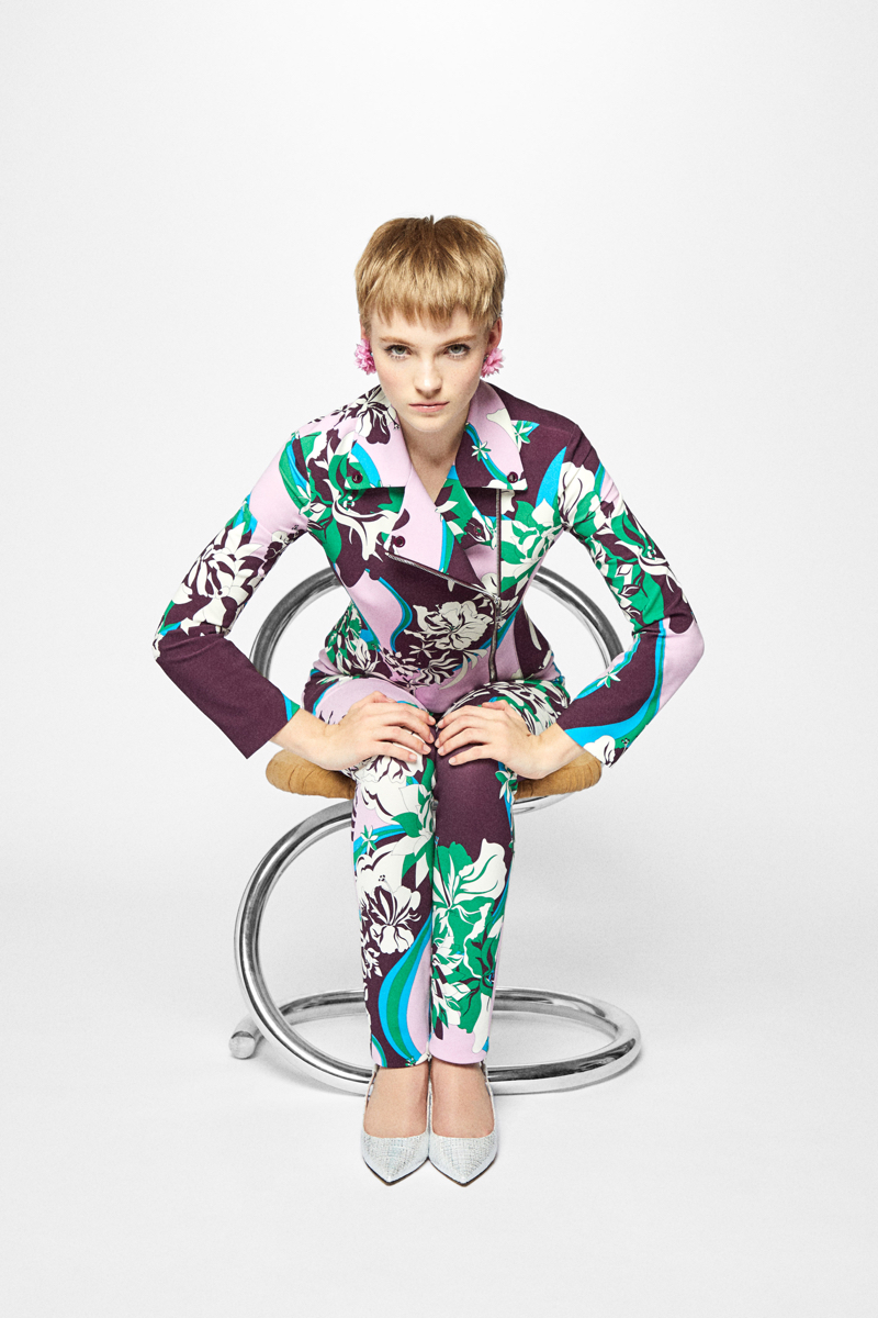 Spring/Summer 2020 Resort / Emilio Pucci-14