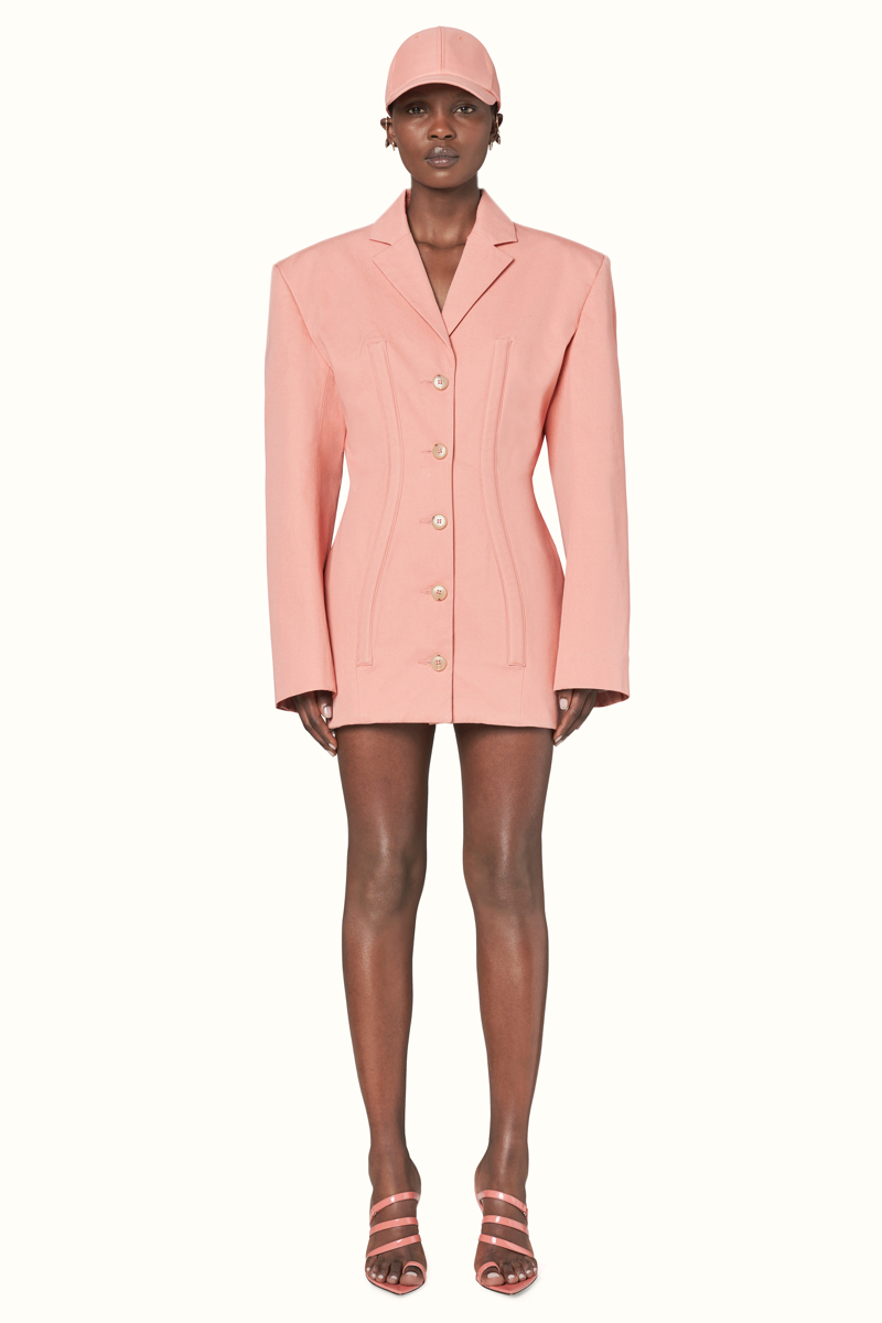 Spring/Summer 2020 Resort / Fenty-14