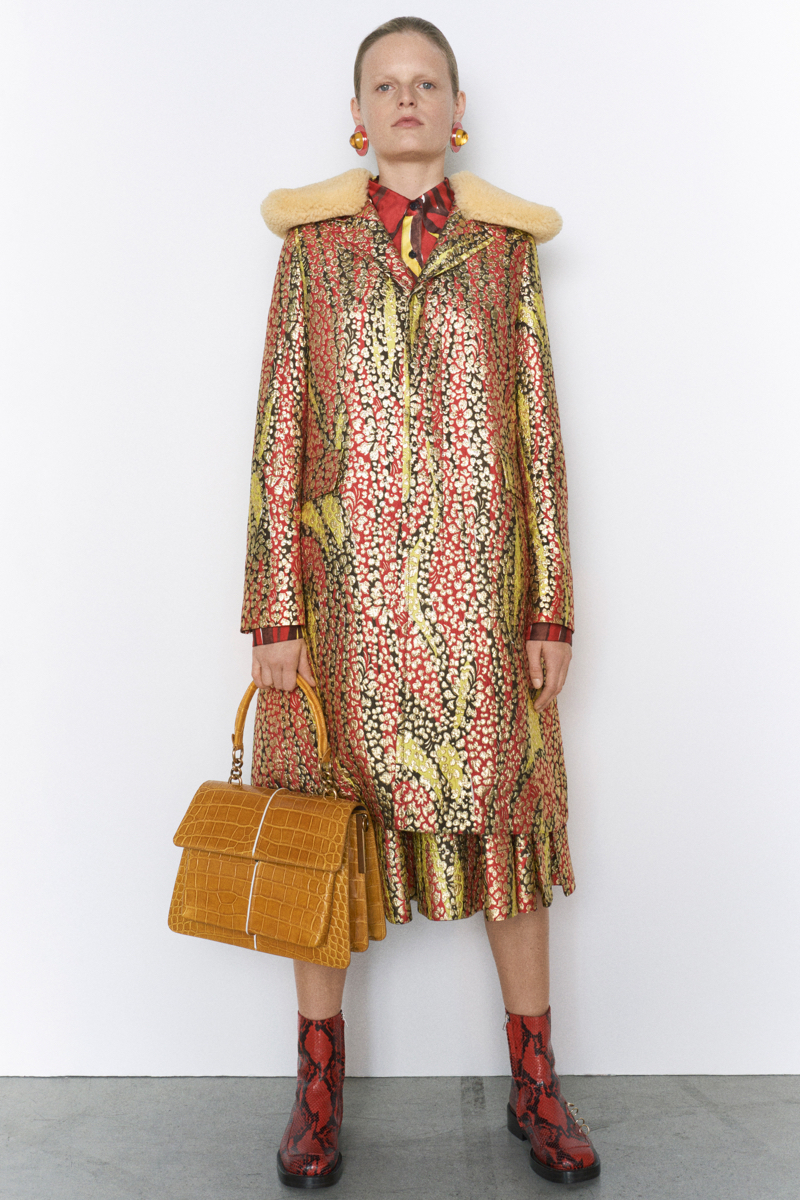 Autumn/Winter 2019 Pre-Fall / Marni-15