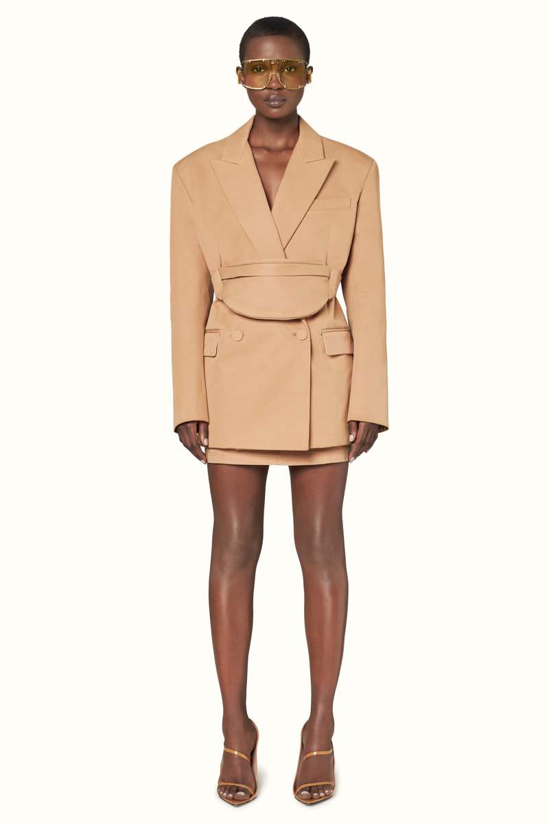 Spring/Summer 2020 Resort / Fenty-15