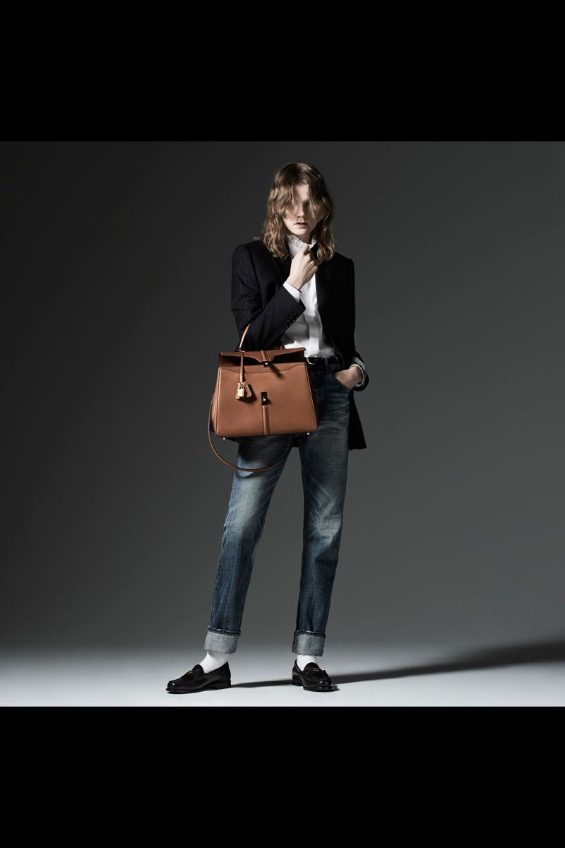 Autumn/Winter 2019 Pre-Fall / Celine-16