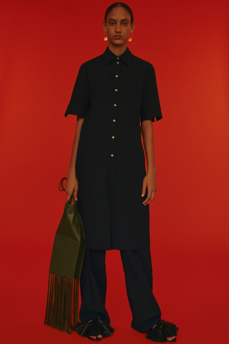 Spring/Summer 2020 Resort / Jil Sander-16