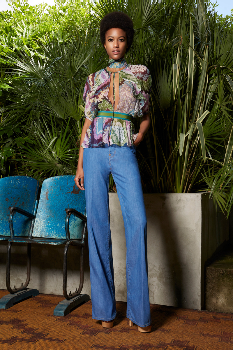 Spring/Summer 2020 Resort / DSquared2-17